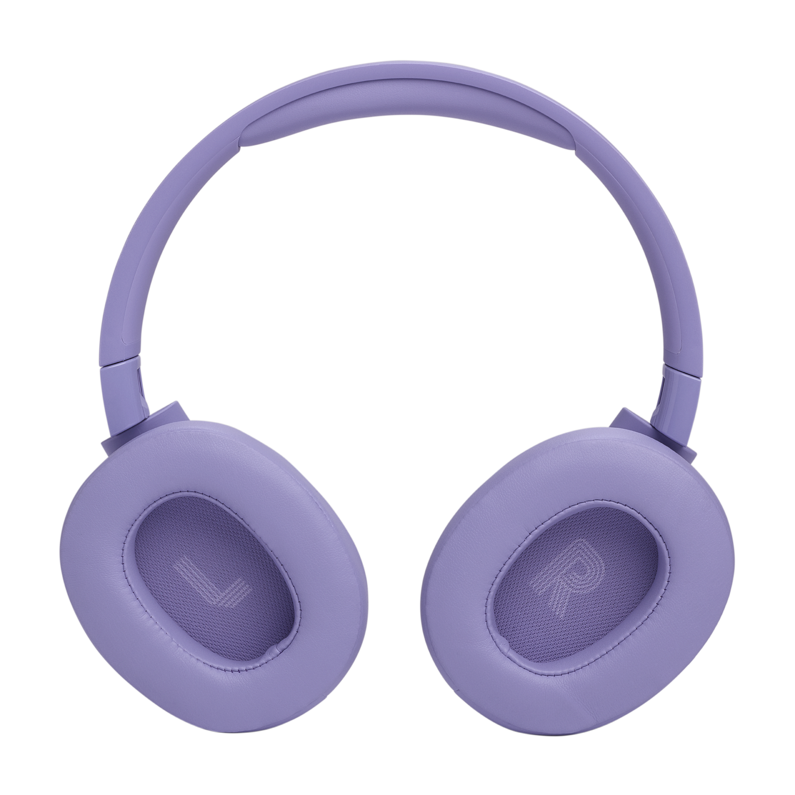 JBL Tune 770NC - Purple - Adaptive Noise Cancelling Wireless Over-Ear Headphones - Detailshot 5